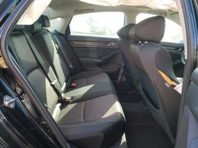 2018 HONDA ACCORD EX - 1HGCV1F44JA210905