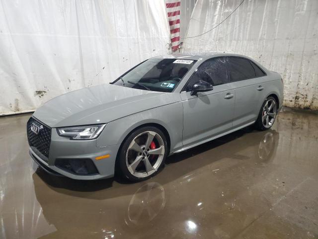 AUDI S4 PREMIUM