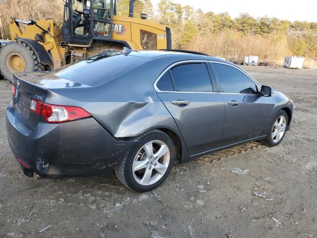 Vin: jh4cu2f62ac039020, lot: 42761505, acura tsx 20103