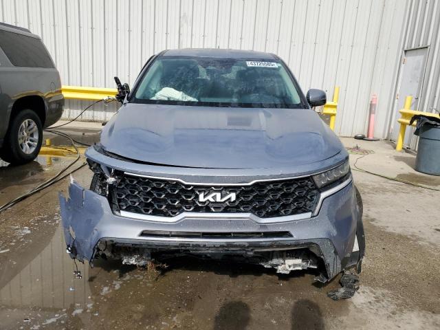 2023 KIA SORENTO LX - 5XYRG4LC8PG210737