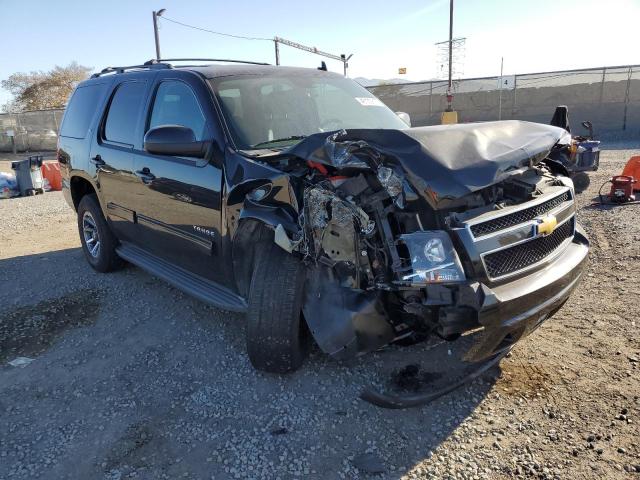 Vin: 1gnscbe07dr303354, lot: 46130815, chevrolet tahoe c1500 lt 20134