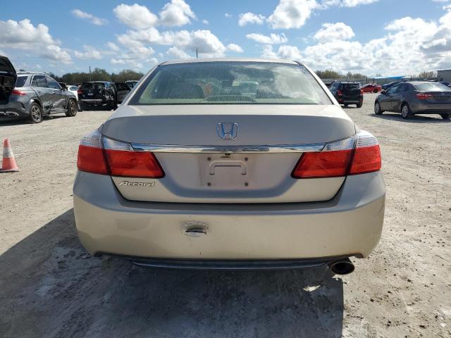 2014 HONDA ACCORD LX - 1HGCR2F3XEA196418