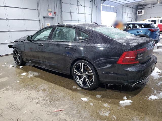 Vin: lvya22mt9lp175852, lot: 44460065, volvo s90 t6 ocean race 20202