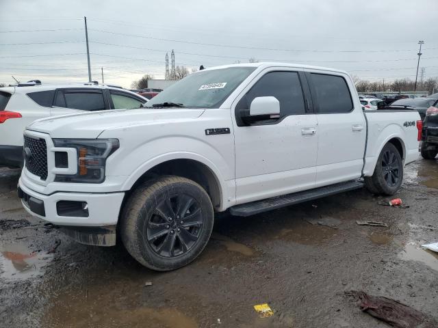 FORD F150 SUPER