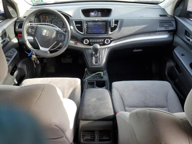 2016 HONDA CR-V EX - 2HKRM4H52GH655552