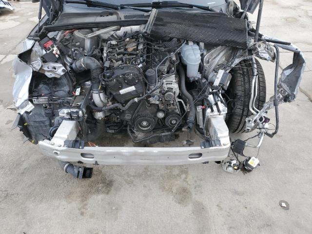 2017 AUDI A4 ULTRA P WAUGMAF42HN044418