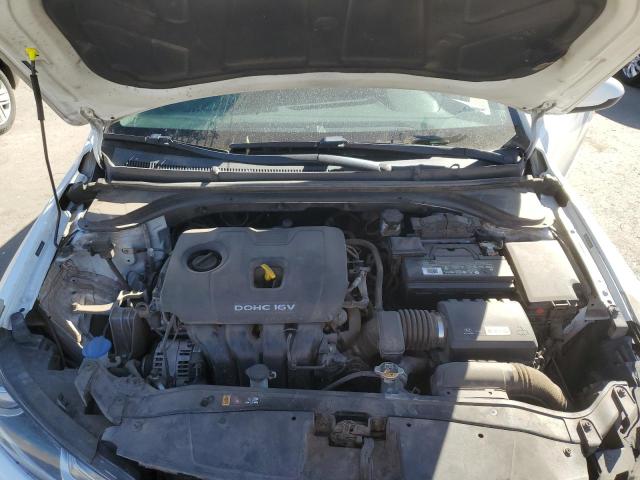 2018 HYUNDAI ELANTRA SE - 5NPD84LF2JH327196