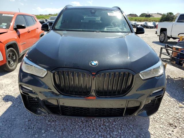 2020 BMW X5 M50I 5UXJU4C04L9C25485