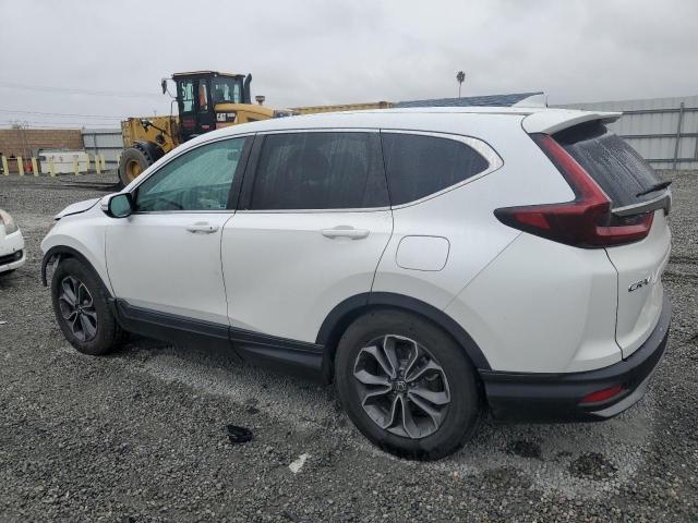 Vin: 5j6rw1h56na008515, lot: 45019095, honda crv ex 20222