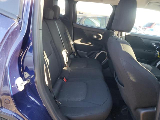 2016 JEEP RENEGADE L - ZACCJBBT6GPC80444