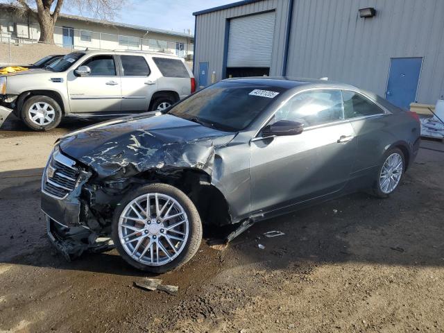 CADILLAC ATS PERFORMANCE