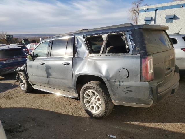 Vin: 1gks2gkc9lr134559, lot: 46062295, gmc yukon k1500 slt 20202