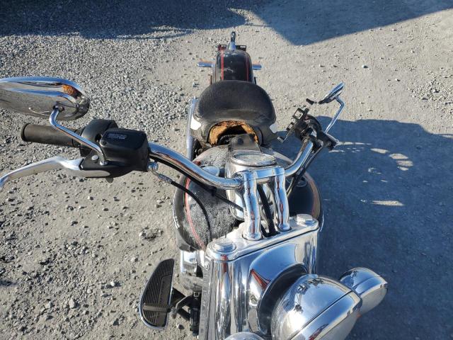 2020 HARLEY-DAVIDSON FLDE 1HD1YCJ19LB014203