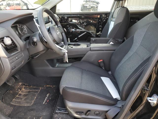 2022 NISSAN ROGUE SV - 5N1BT3BA9NC696818