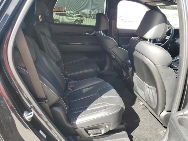 2024 HYUNDAI PALISADE C - KM8R74GE1RU791877