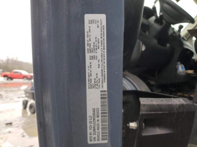 2021 RAM PROMASTER - 3C6MRVJG2ME535433