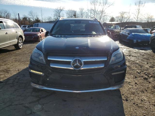 2013 MERCEDES-BENZ GL 550 4MA - 4JGDF7DE8DA264321