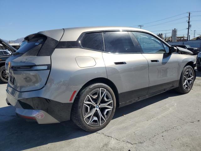 2024 BMW IX XDRIVE5 - WB523CF07RCR06159