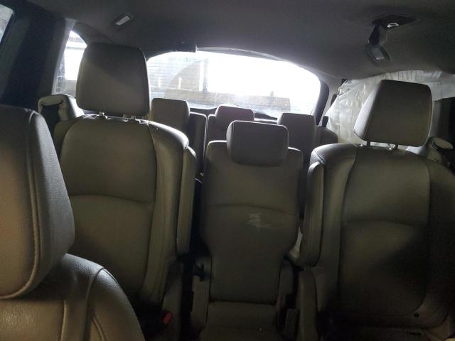 2018 HONDA ODYSSEY EX - 5FNRL6H70JB096587