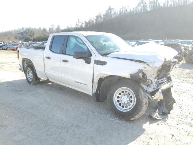 2023 GMC SIERRA K15 1GTRUAED7PZ244280