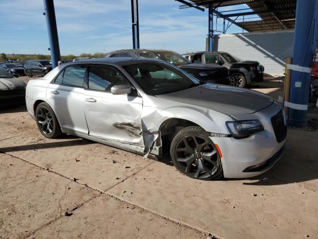 Vin: 2c3ccabgxmh529143, lot: 43624295, chrysler 300 s 20214