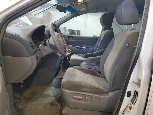 2010 TOYOTA SIENNA CE - 5TDKK4CC1AS290313