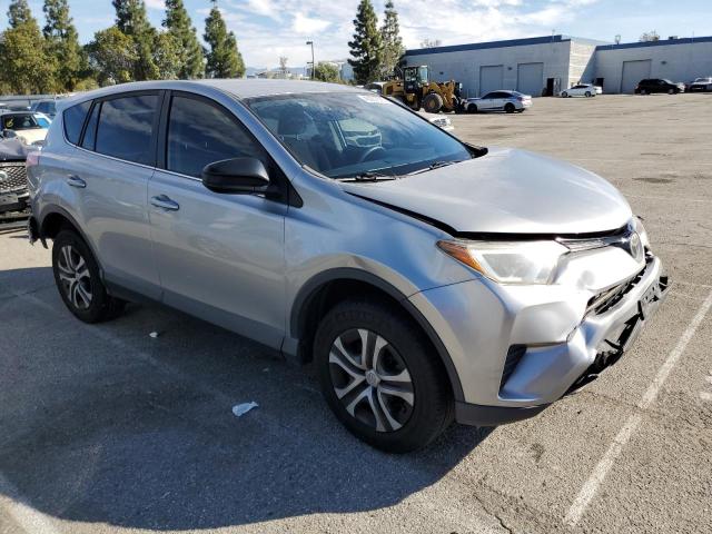 Vin: jtmzfrev0jj203805, lot: 45967585, toyota rav4 le 20184