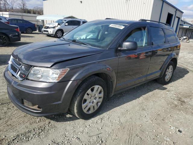 DODGE JOURNEY SE