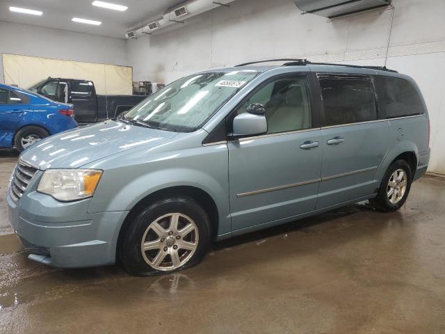 2009 CHRYSLER TOWN & COU #3129922371