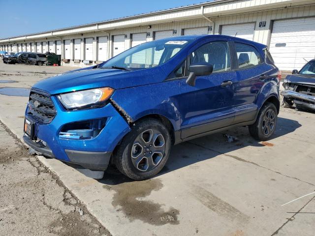 FORD ECOSPORT S
