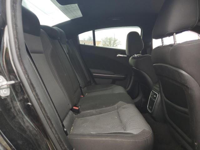 2018 DODGE CHARGER R/ - 2C3CDXCT8JH153582