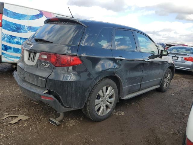 Vin: 5j8tb1h57ba003344, lot: 47007575, acura rdx technology 20113