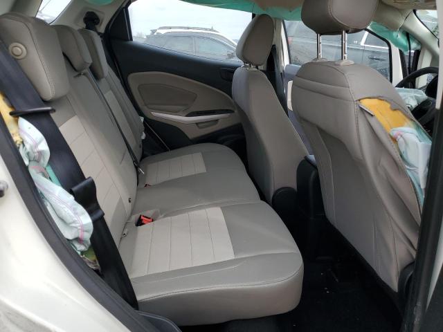 2021 FORD ECOSPORT S - MAJ3S2FE9MC446194