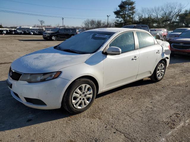 KIA FORTE EX