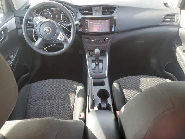 2019 NISSAN SENTRA S - 3N1AB7AP8KY323212