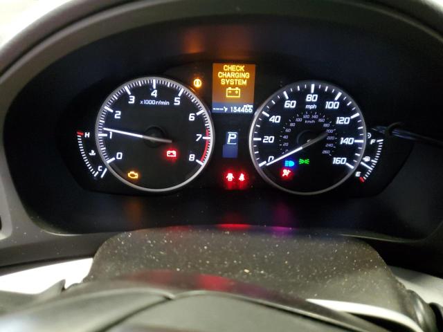 2015 ACURA ILX 20 19VDE1F37FE002587