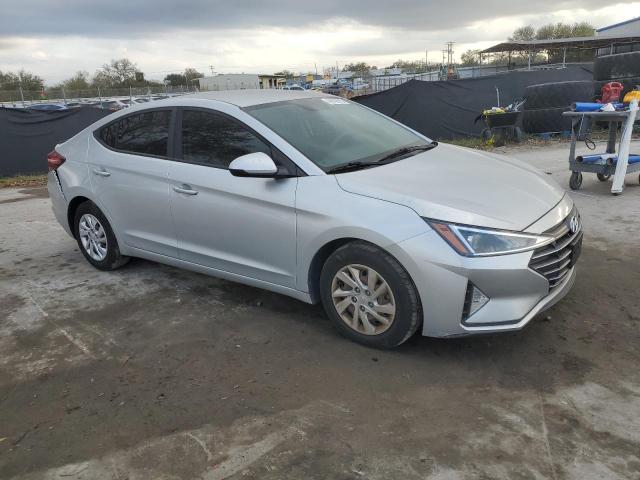 2019 HYUNDAI ELANTRA SE - 5NPD74LF3KH491609
