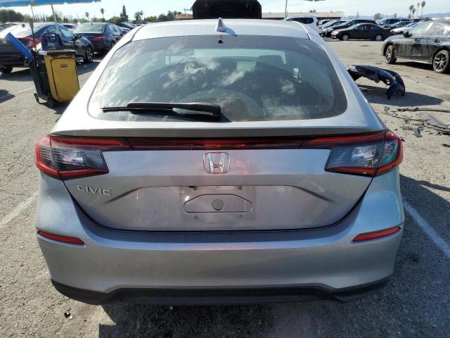 2024 HONDA CIVIC LX - 19XFL2H5XRE024159