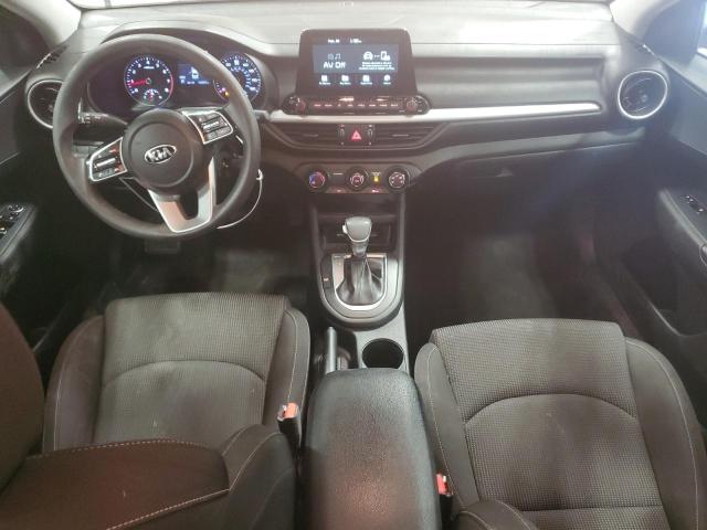 2020 KIA FORTE FE - 3KPF24AD9LE237563