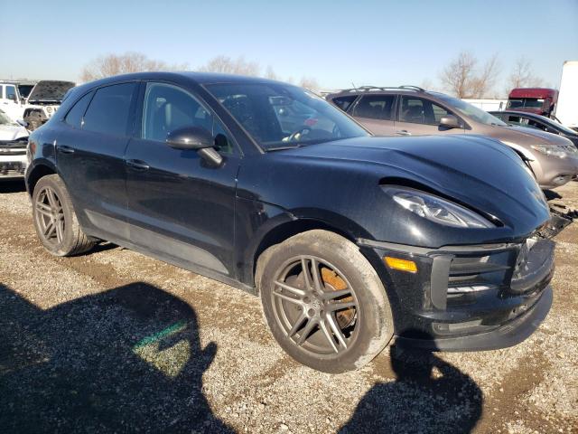 2019 PORSCHE MACAN - WP1AA2A50KLB04091