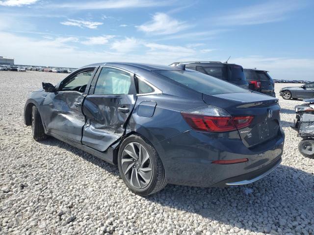 2019 HONDA INSIGHT TO 19XZE4F93KE022378