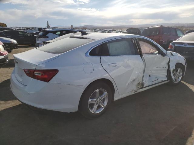 Vin: 1g1zb5st4pf173736, lot: 46333825, chevrolet malibu ls 20233