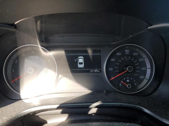 2022 KIA FORTE FE - 3KPF24AD4NE428908