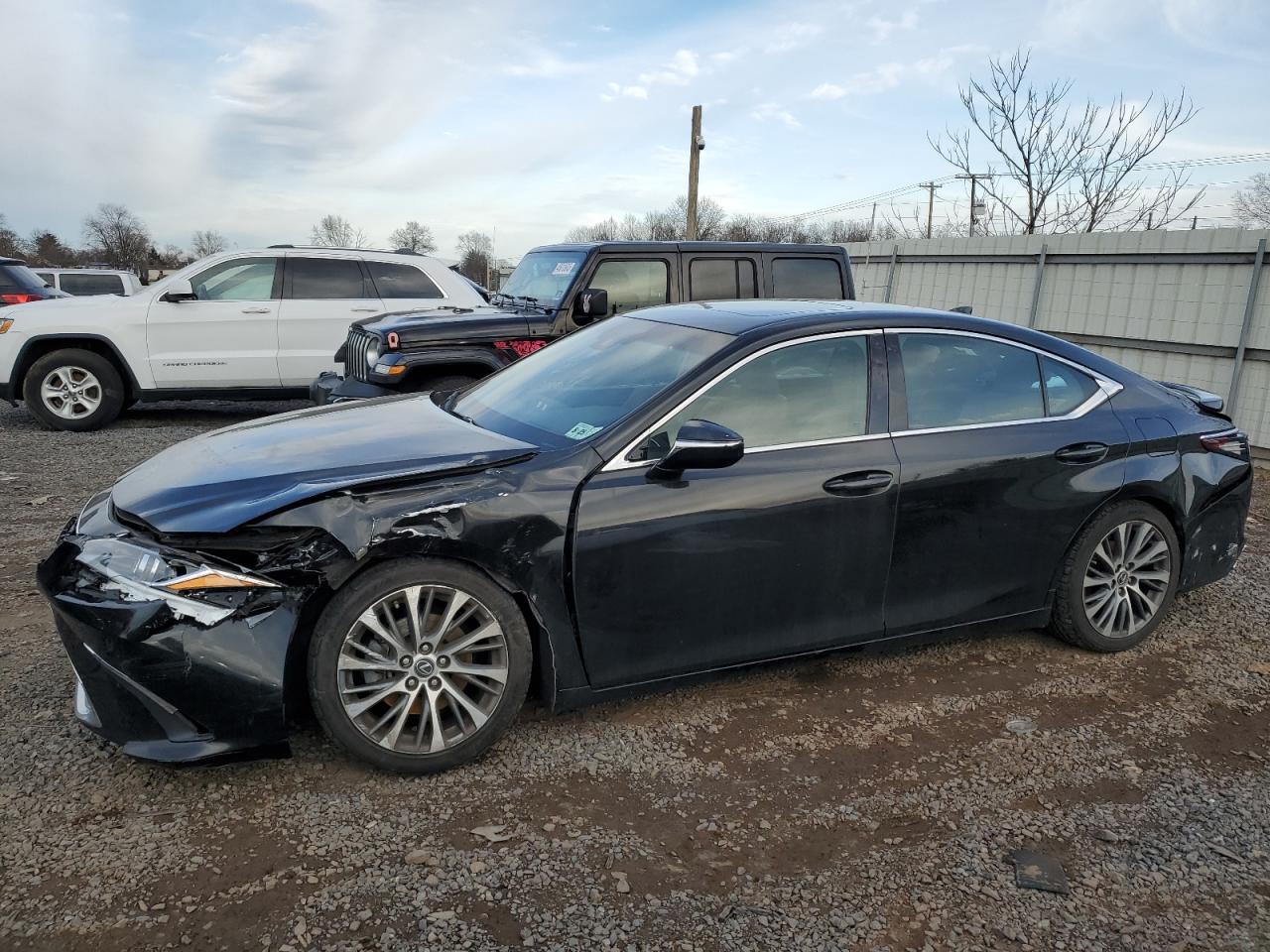 LEXUS ES 350