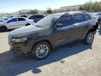 2019 JEEP CHEROKEE L - 1C4PJLLB7KD111750