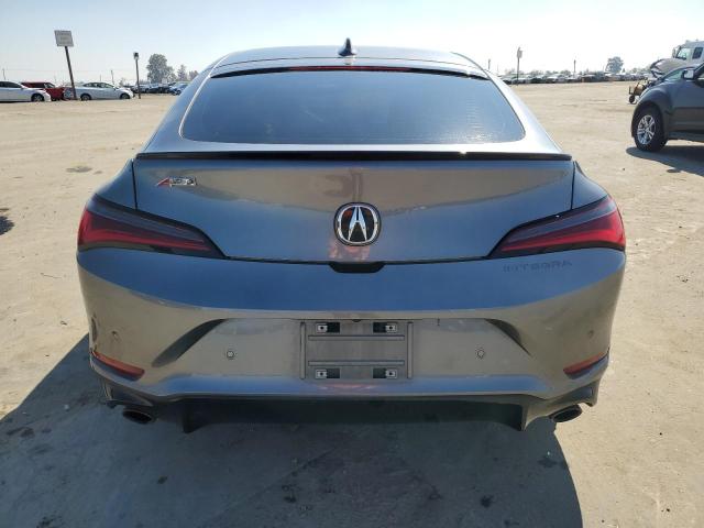 2024 ACURA INTEGRA A- - 19UDE4H60RA002858