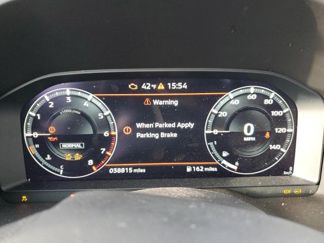 2022 MITSUBISHI OUTLANDER JA4J4VA89NZ084875