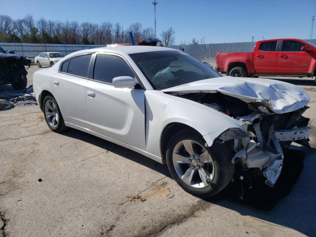 2016 DODGE CHARGER SX - 2C3CDXHG0GH237450