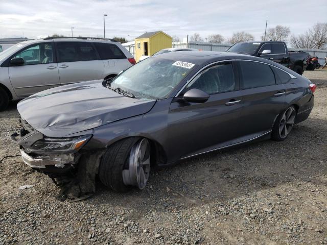 2018 HONDA ACCORD TOU - 1HGCV2F91JA006094