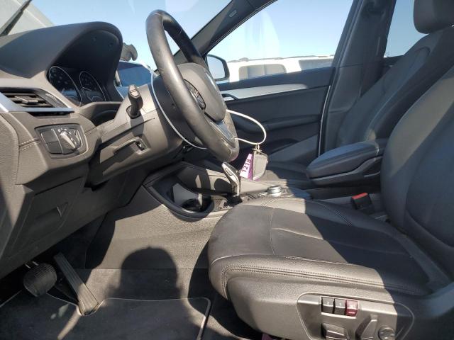 2021 BMW X1 SDRIVE2 - WBXJG7C00M5U02861